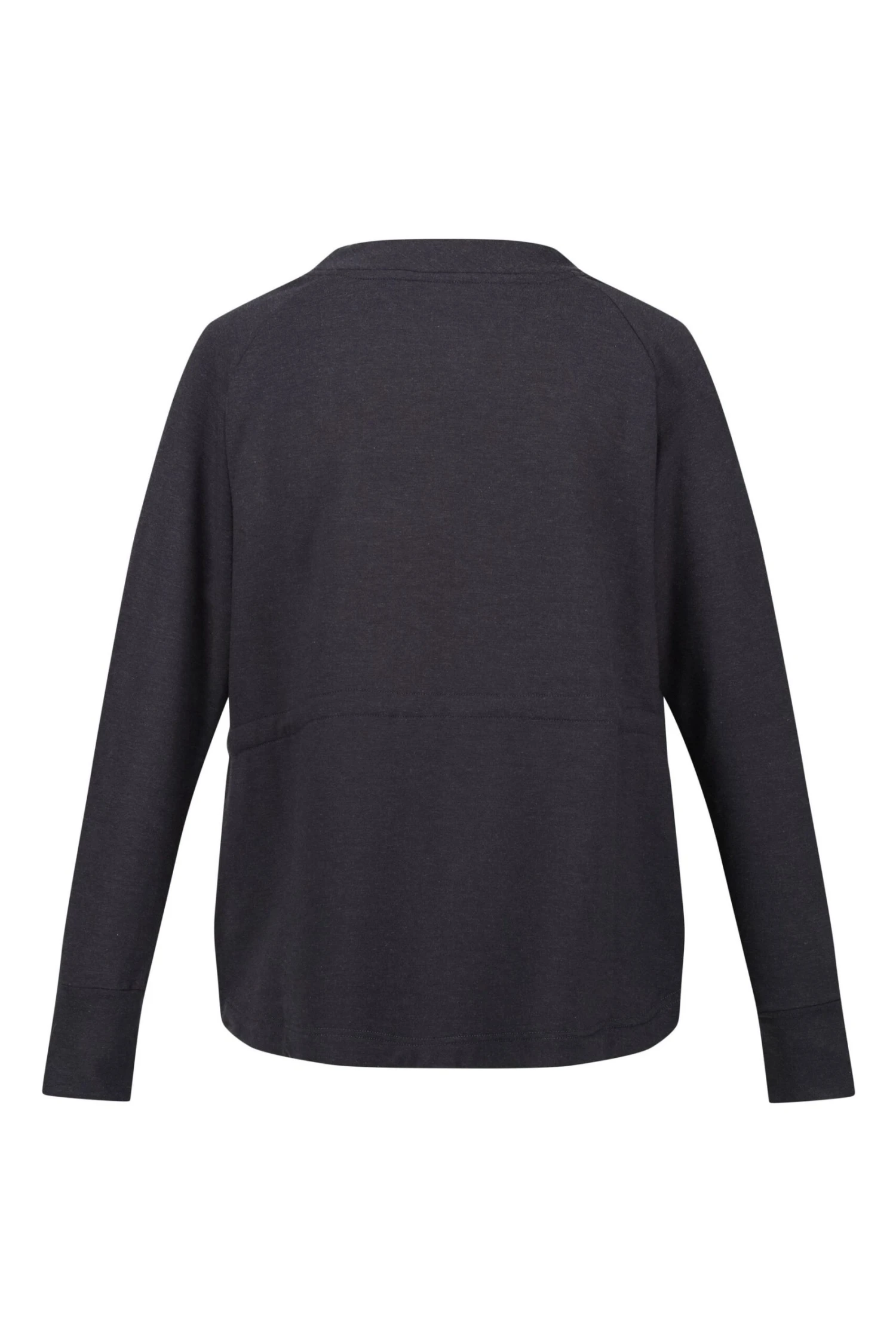Regatta Grey Narine Sweater - Image 6