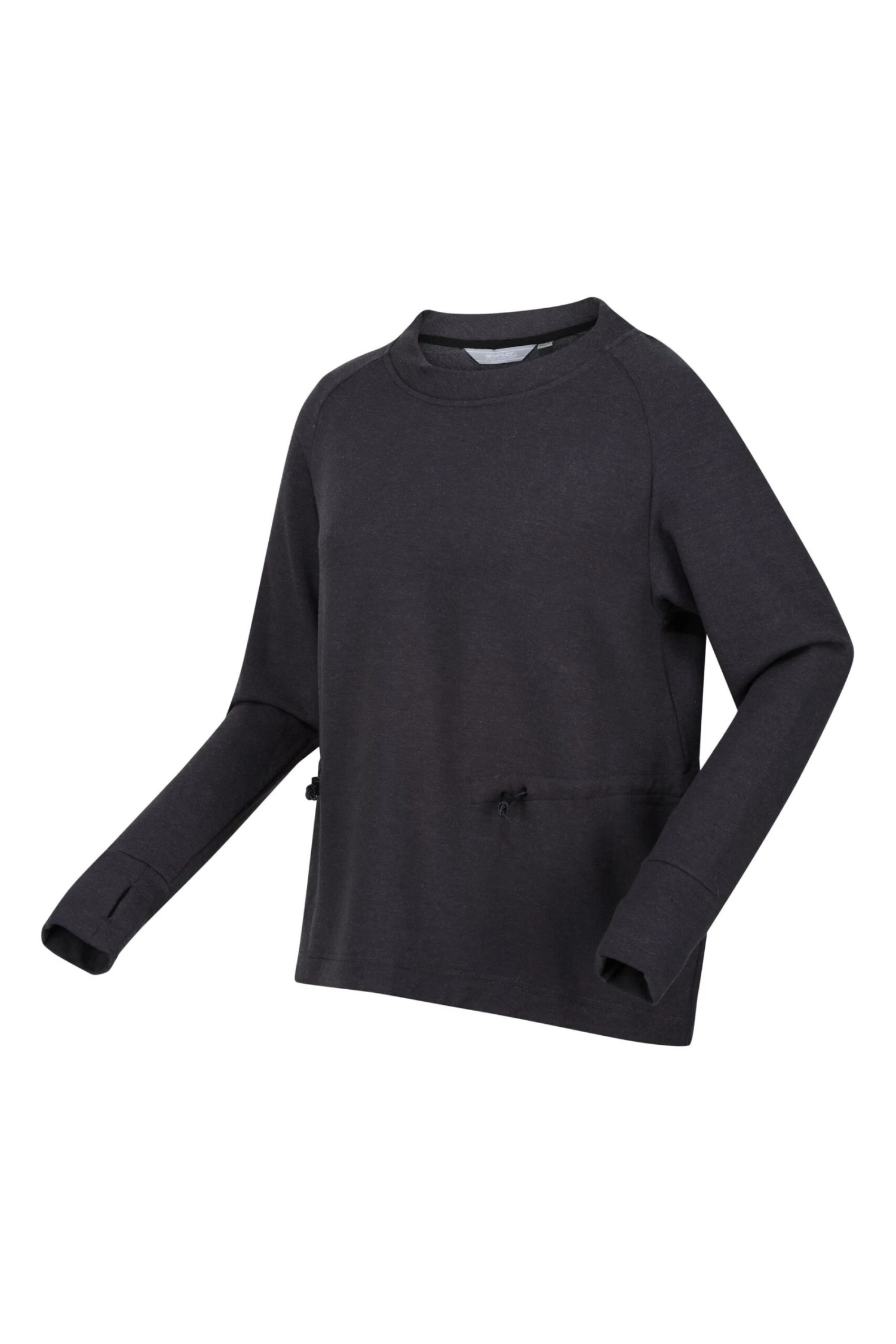Regatta Grey Narine Sweater - Image 7