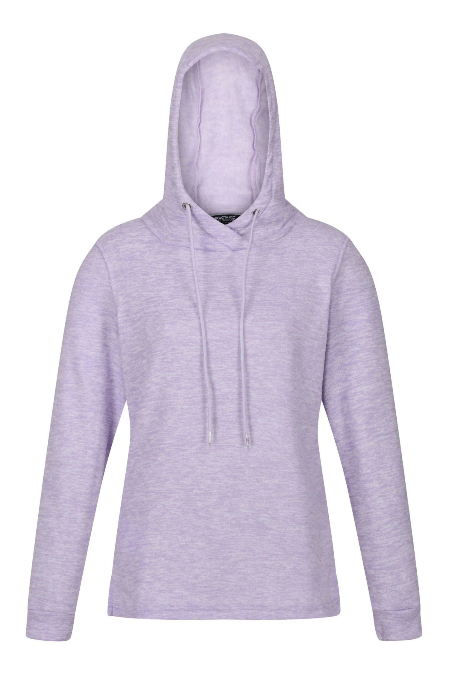 Regatta Purple Azaelia Lightweight Hoodie - Image 5