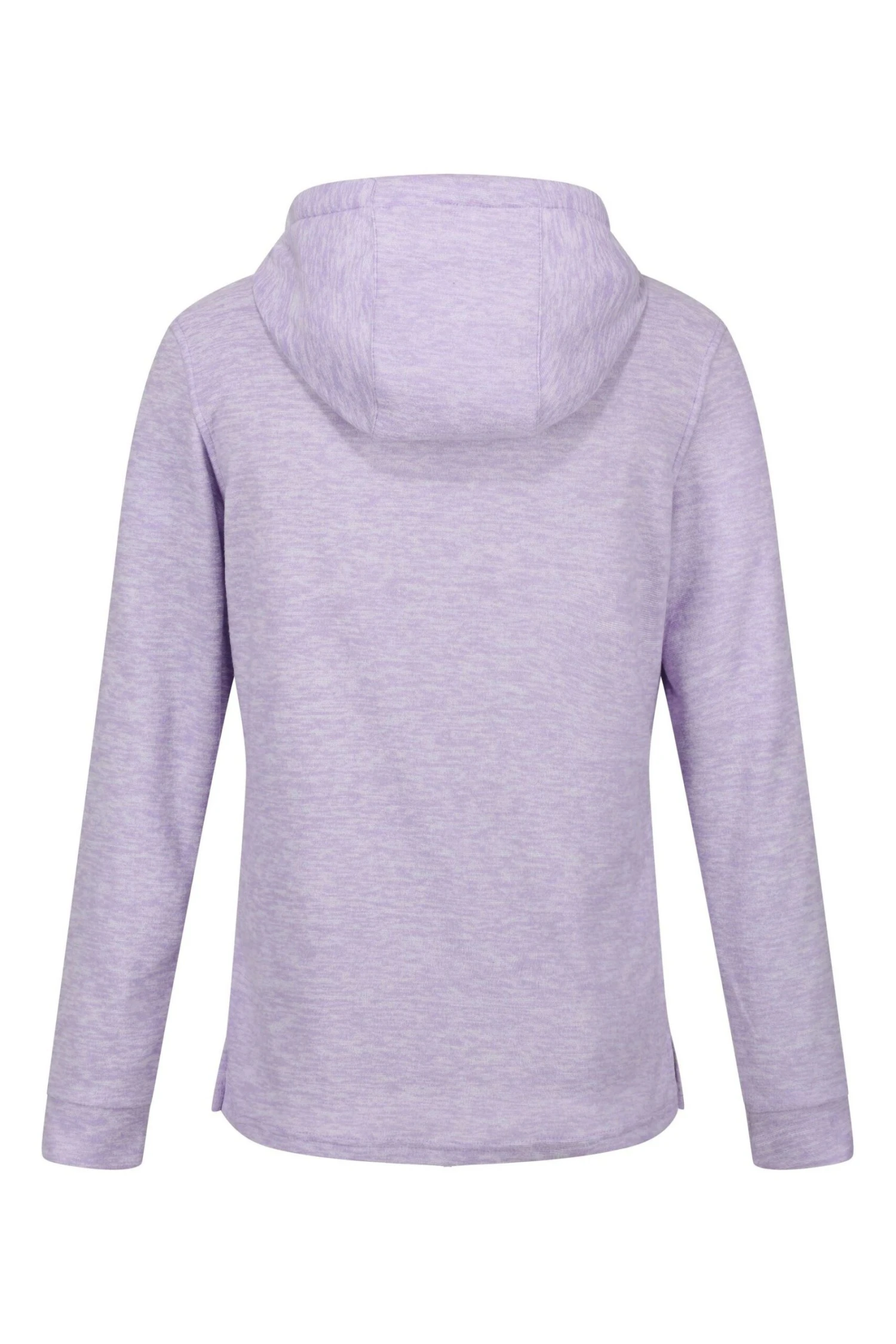 Regatta Purple Azaelia Lightweight Hoodie - Image 6