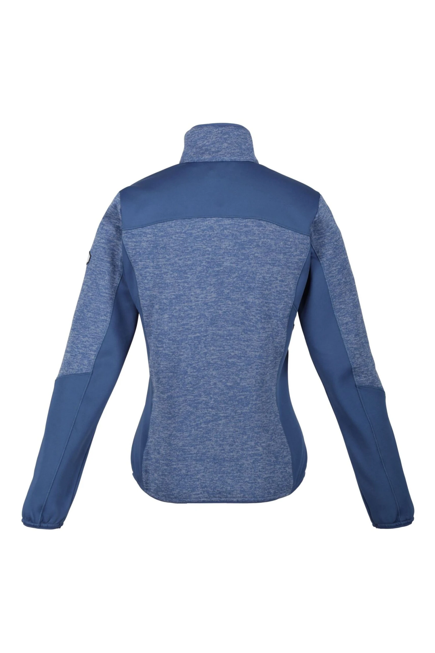 Regatta Blue Lindalla V Full Zip Fleece - Image 7