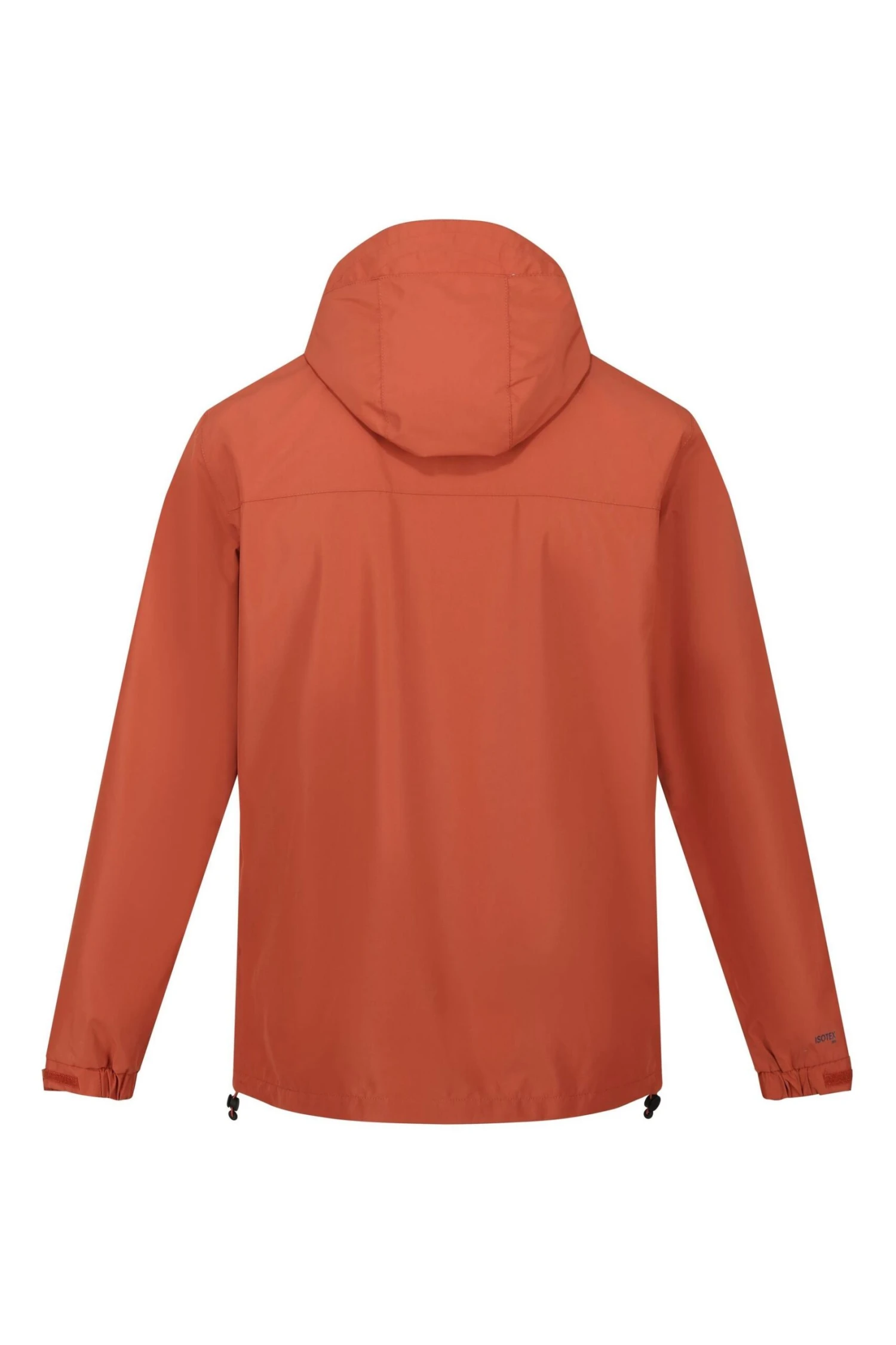 Regatta Orange Baymoor Waterproof Jacket - Image 6
