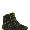 Regatta Black Samaris Lite Waterproof Walking Boots