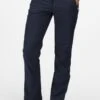 Regatta Womens Blue Geo II Softshell Trousers
