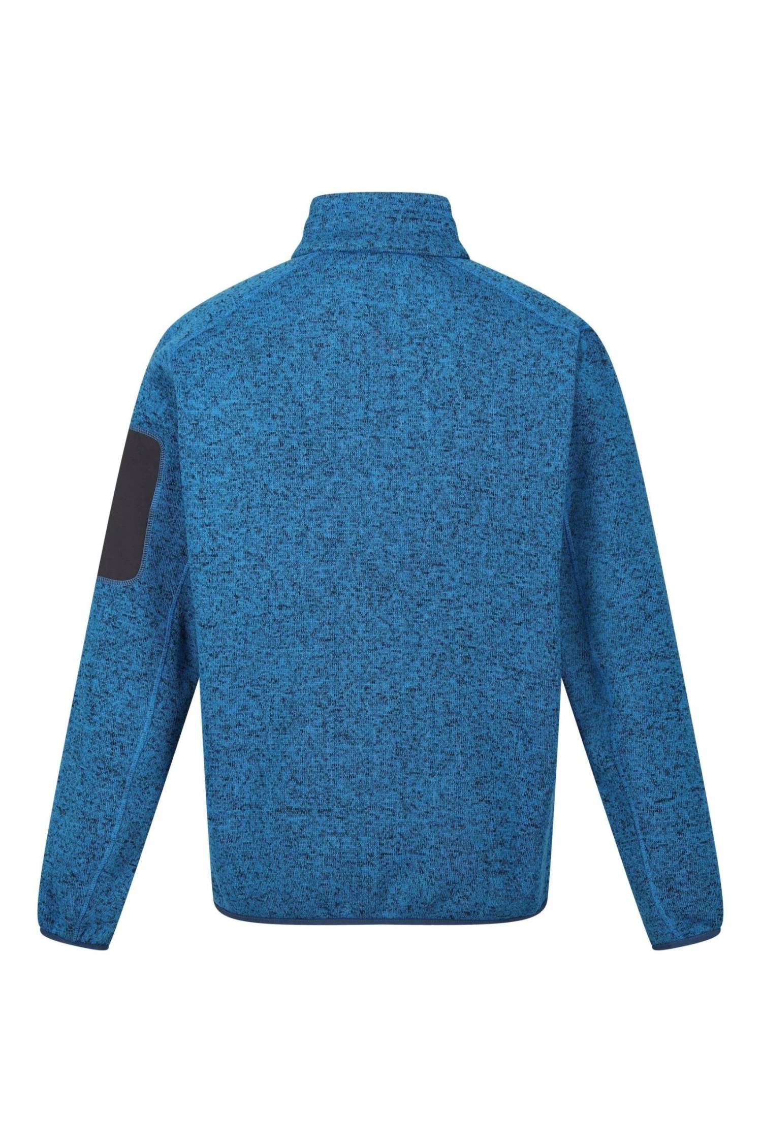 Regatta Blue Newhill Full Zip Fleece - Image 5
