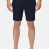 Regatta Albie Blue Elasticated Waistband Shorts
