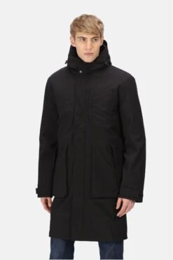 Regatta Alessandro Regatta Three-In-One Waterproof Insulated Jacket