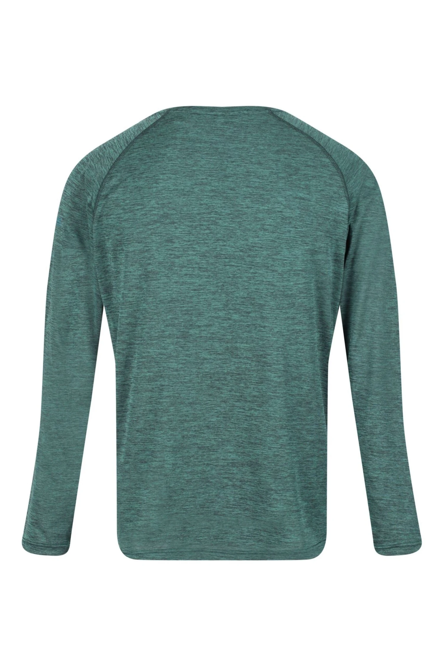 Regatta Green Burlow T-Shirt - Image 4