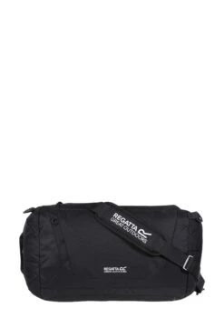 Regatta Black Paladen 35L Duffle Bag