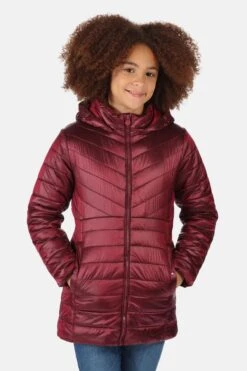 Regatta Red Babette Insulated Jacket