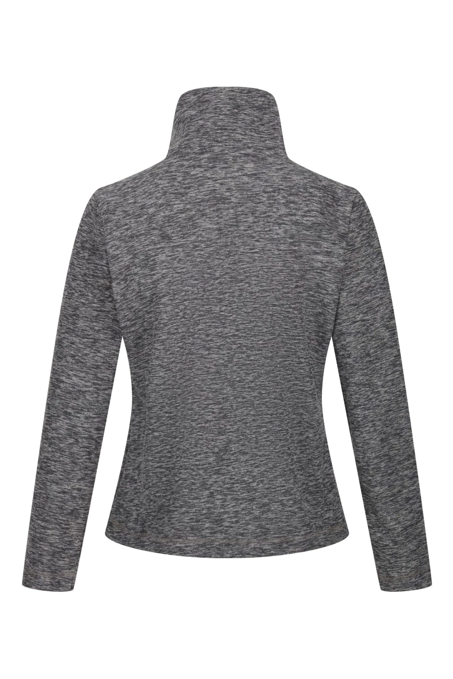Regatta Grey Kizmit Full Zip Fleece - Image 5