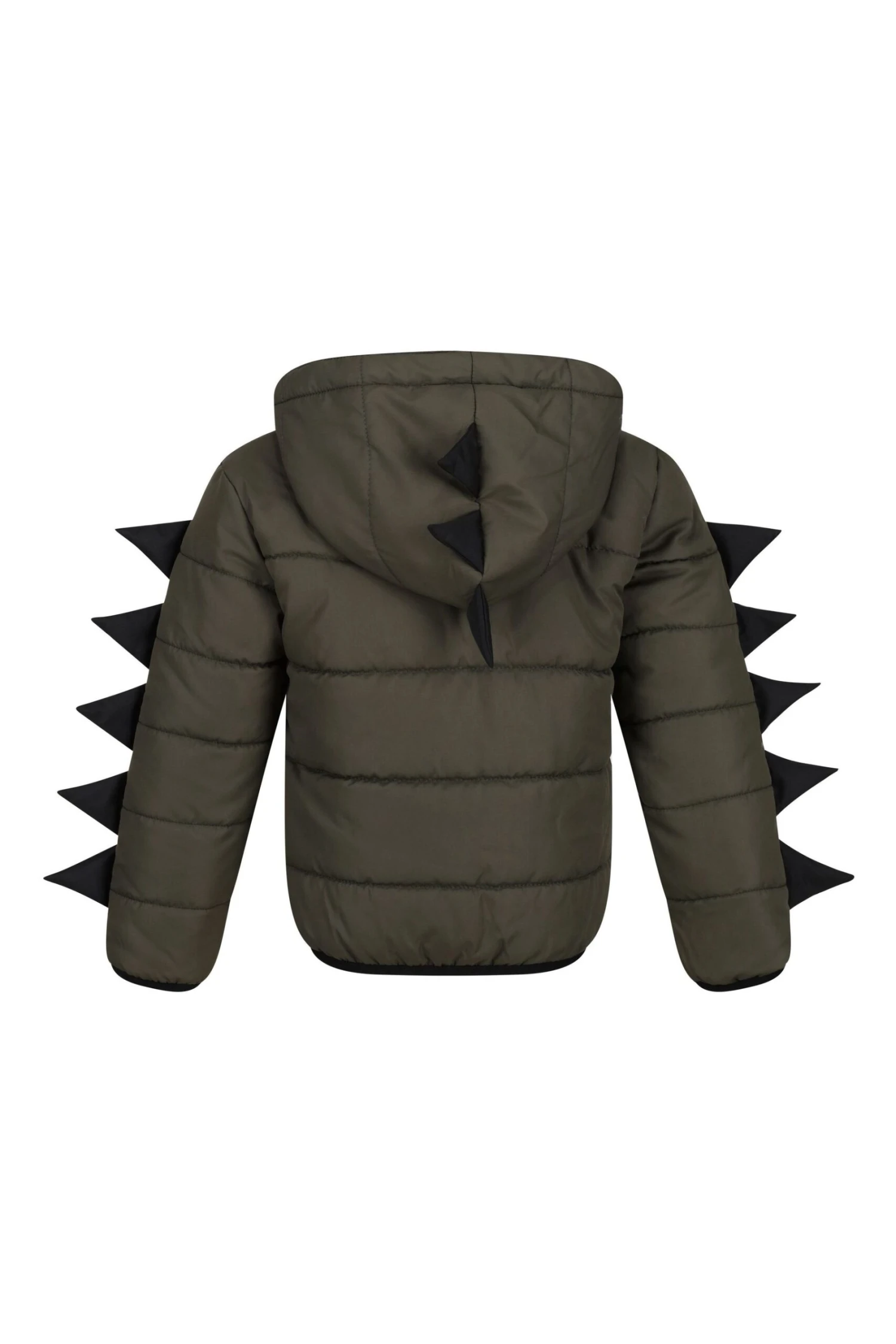 Regatta Green Character Winter Insulated Jacket - Image 2