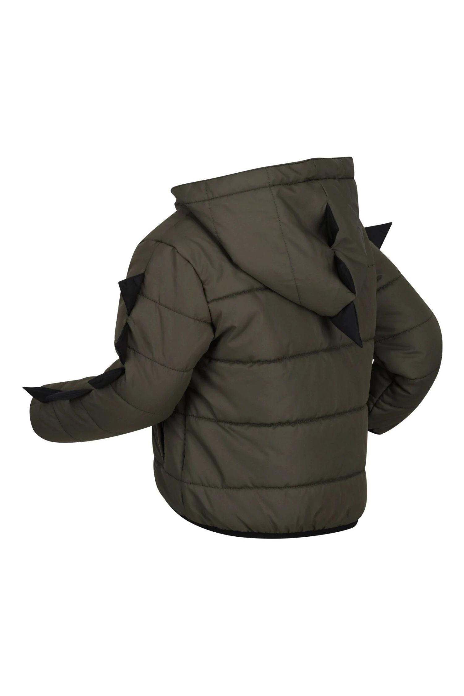 Regatta Green Character Winter Insulated Jacket - Image 4