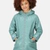 Regatta Blue Brynlee Waterproof Insulated Jacket
