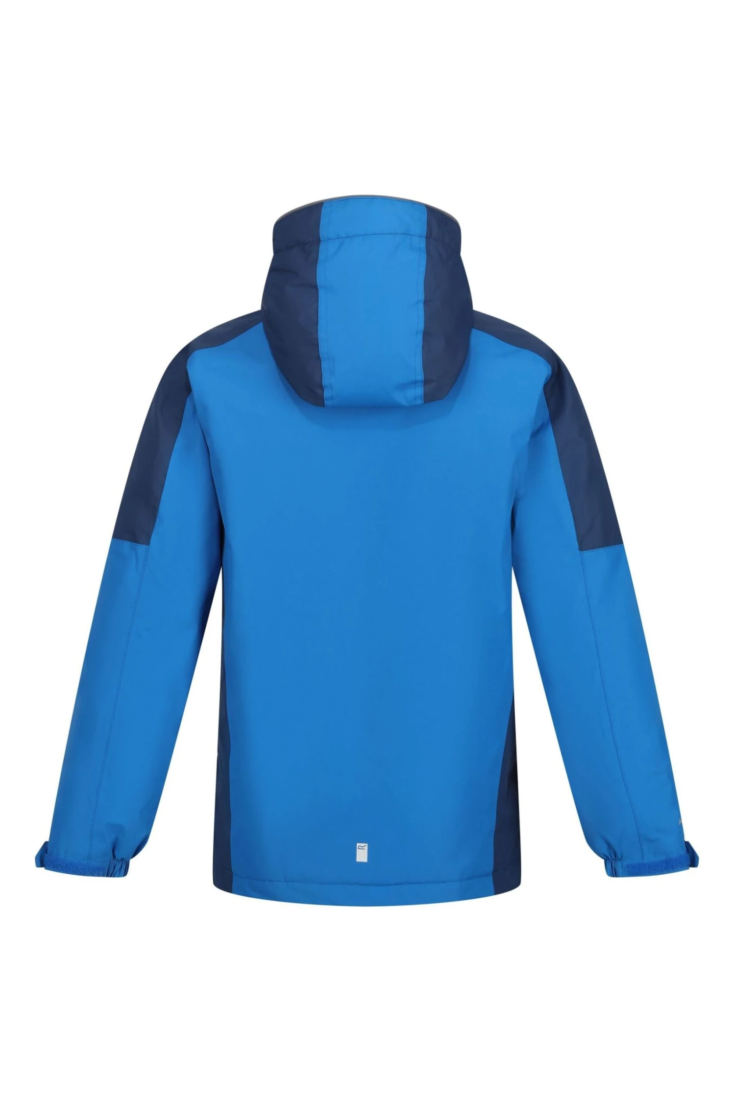 Regatta Blue Hurdle IV Waterproof Jacket - Image 6