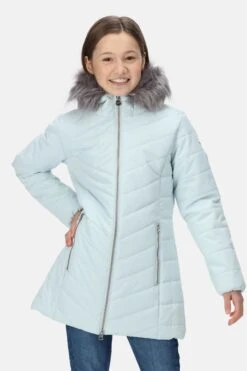 Regatta Blue Fabrizia Insulated Jacket