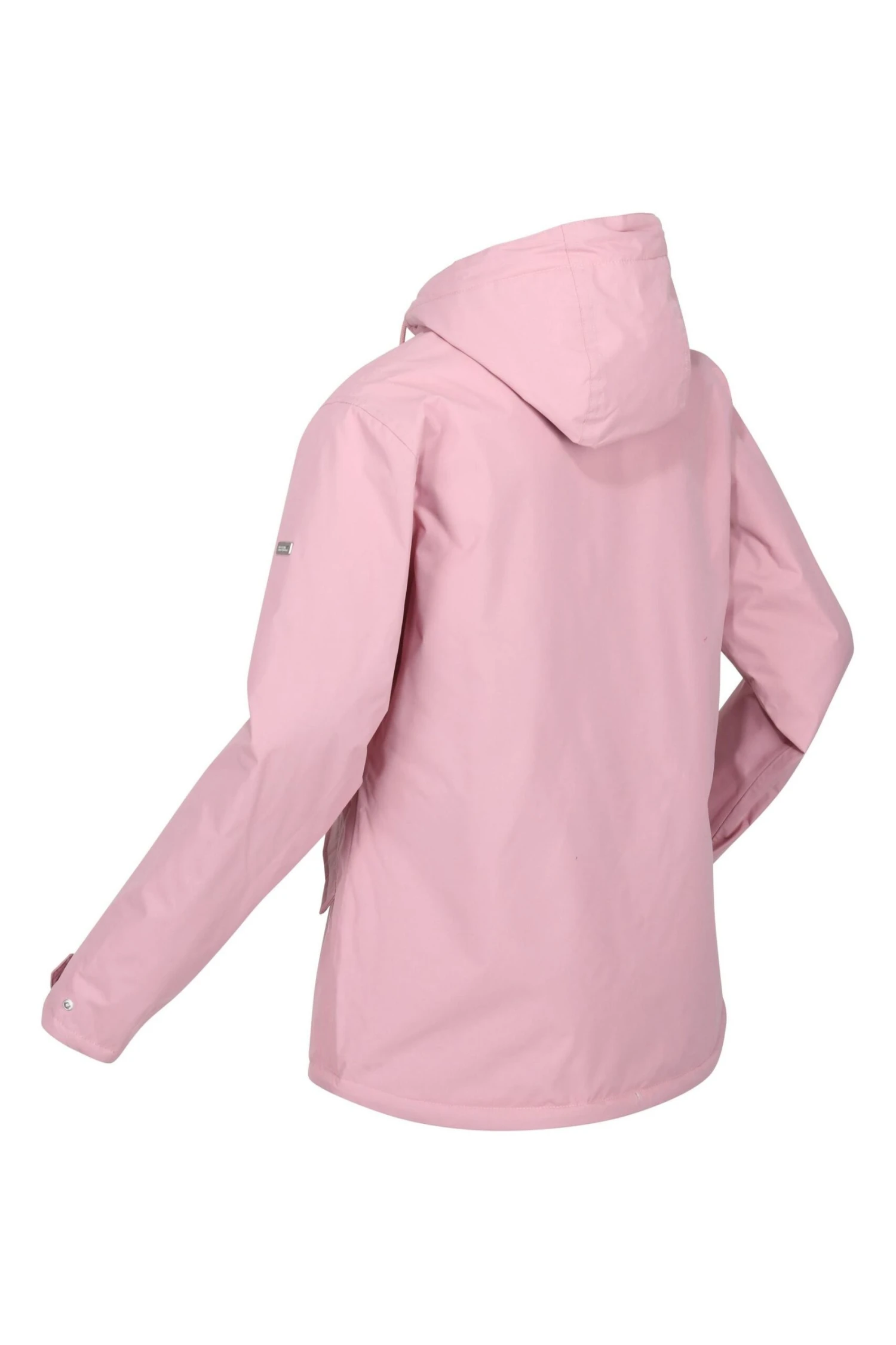 Regatta Pink Bria Waterproof Insulated Jacket - Image 10
