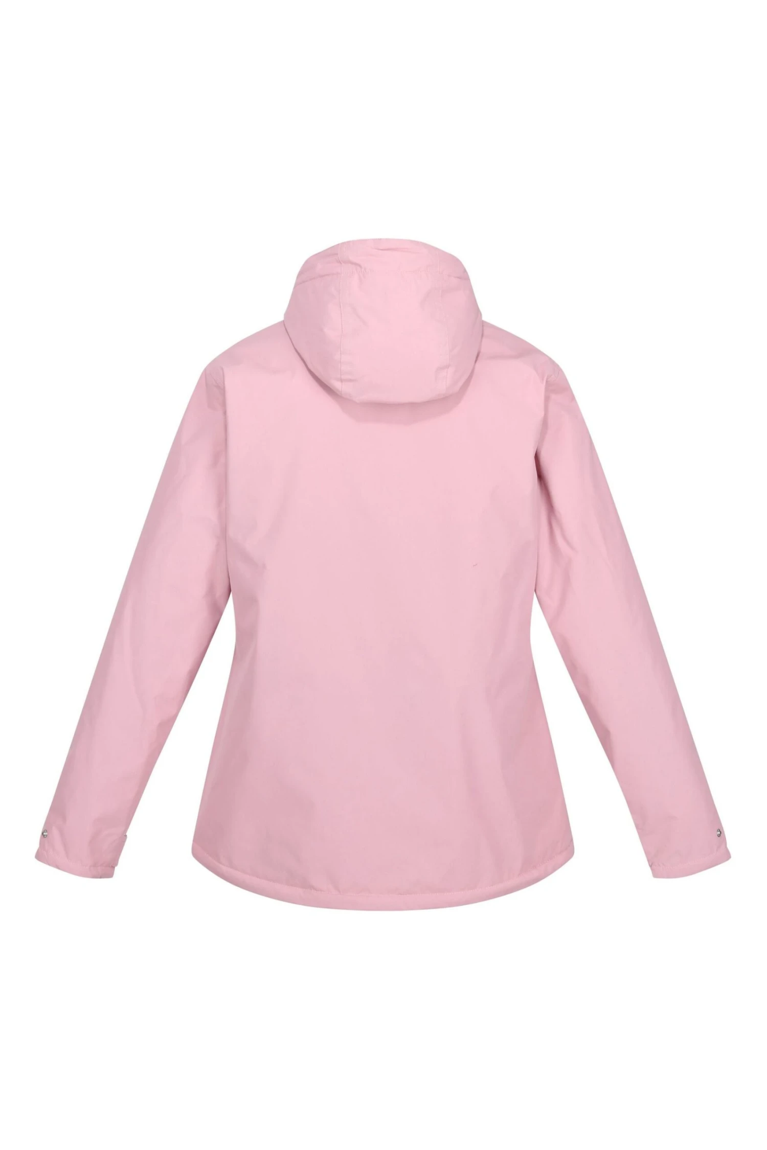 Regatta Pink Bria Waterproof Insulated Jacket - Image 8