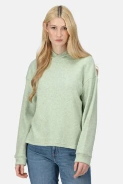Regatta Green Kassidy Hoodie