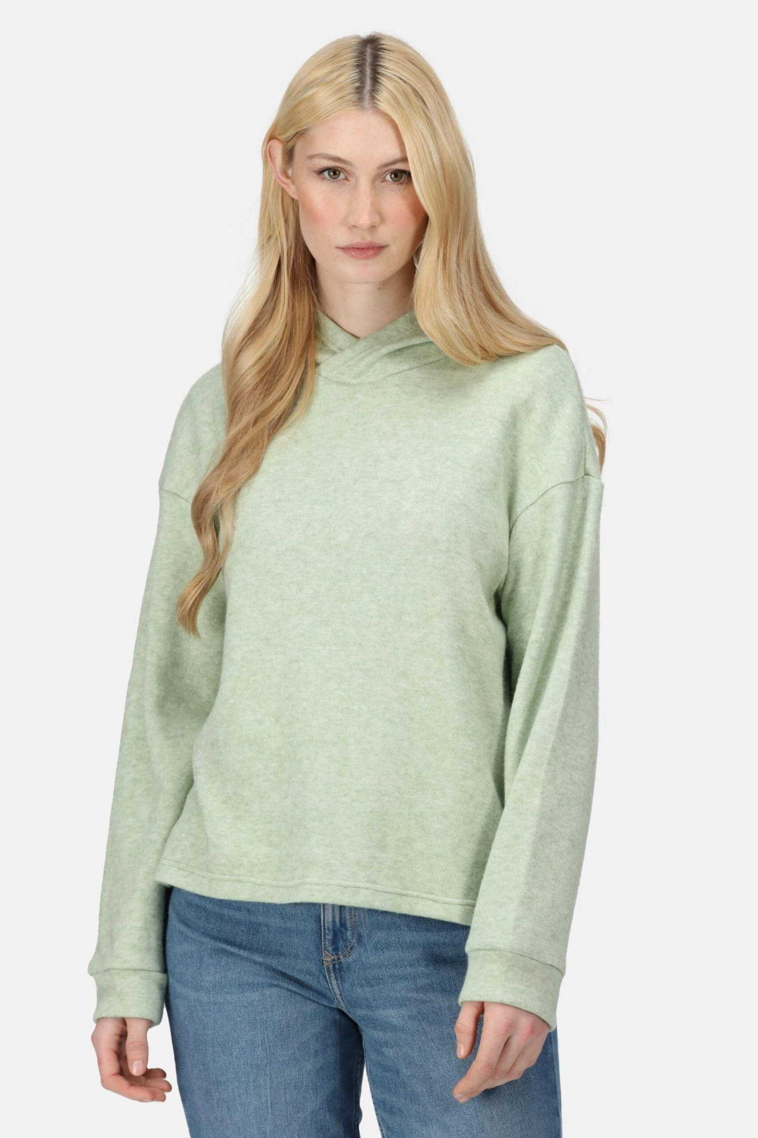 Regatta Green Kassidy Hoodie