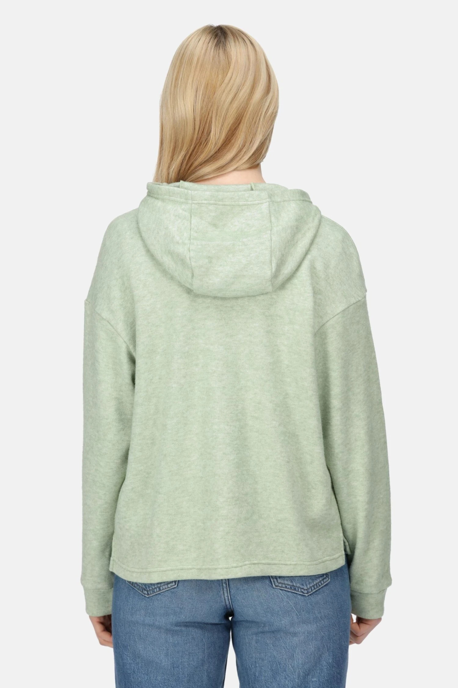 Regatta Green Kassidy Hoodie - Image 2