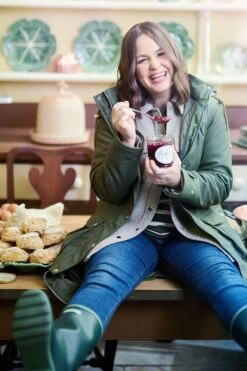 Regatta Giovanna Fletcher Fabrienne Insulated Jacket