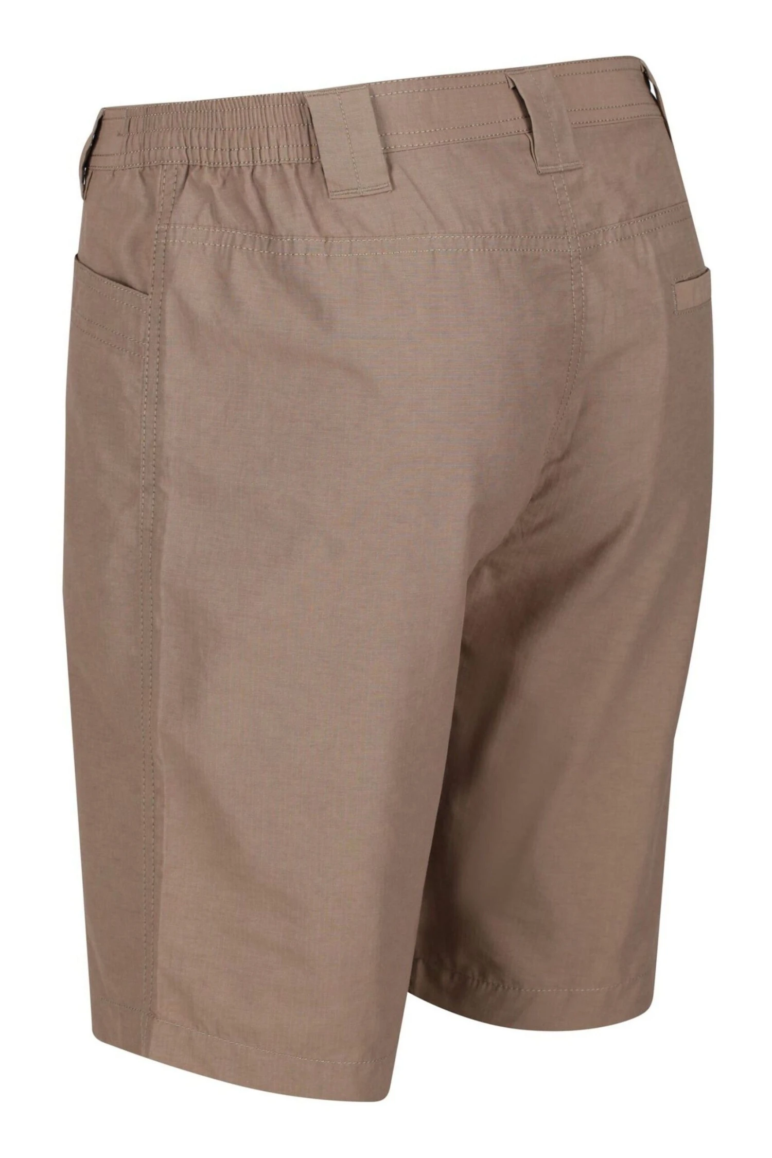 Regatta Brown Delgado Shorts - Image 4