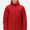 Regatta Red Yewbank II Waterproof Insulated Jacket