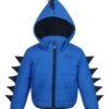 Regatta Blue Character Winter Insulated Jacket