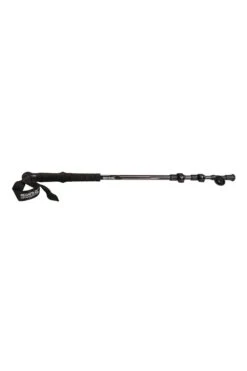 Regatta Black Single Walking Pole