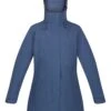Regatta Blue Denbury III Waterproof Insulated Jacket