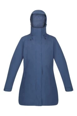 Regatta Blue Denbury III Waterproof Insulated Jacket