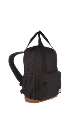 Regatta Black Stamford Tote Backpack