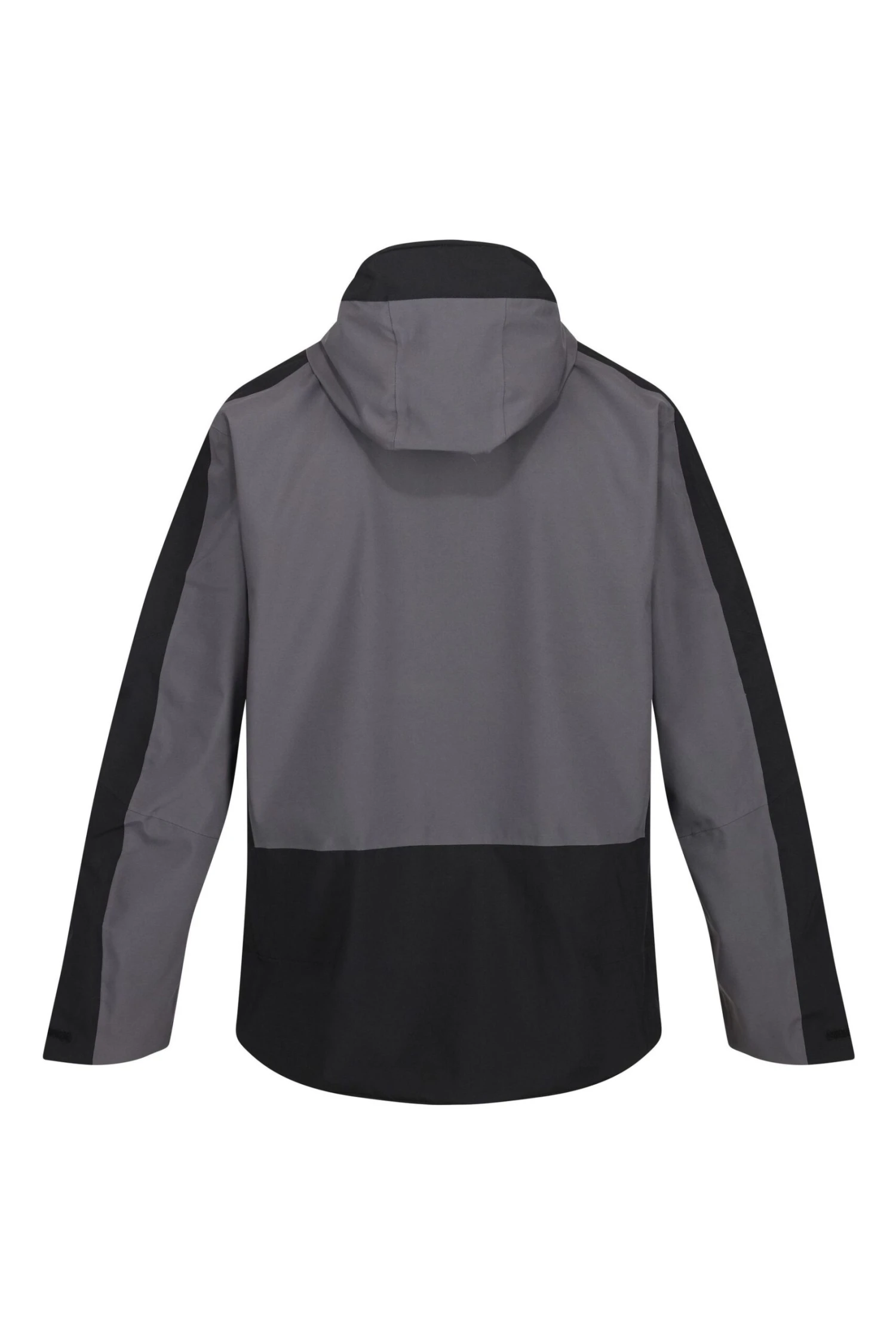 Regatta Highton Stretch III Waterproof Black Jacket - Image 10