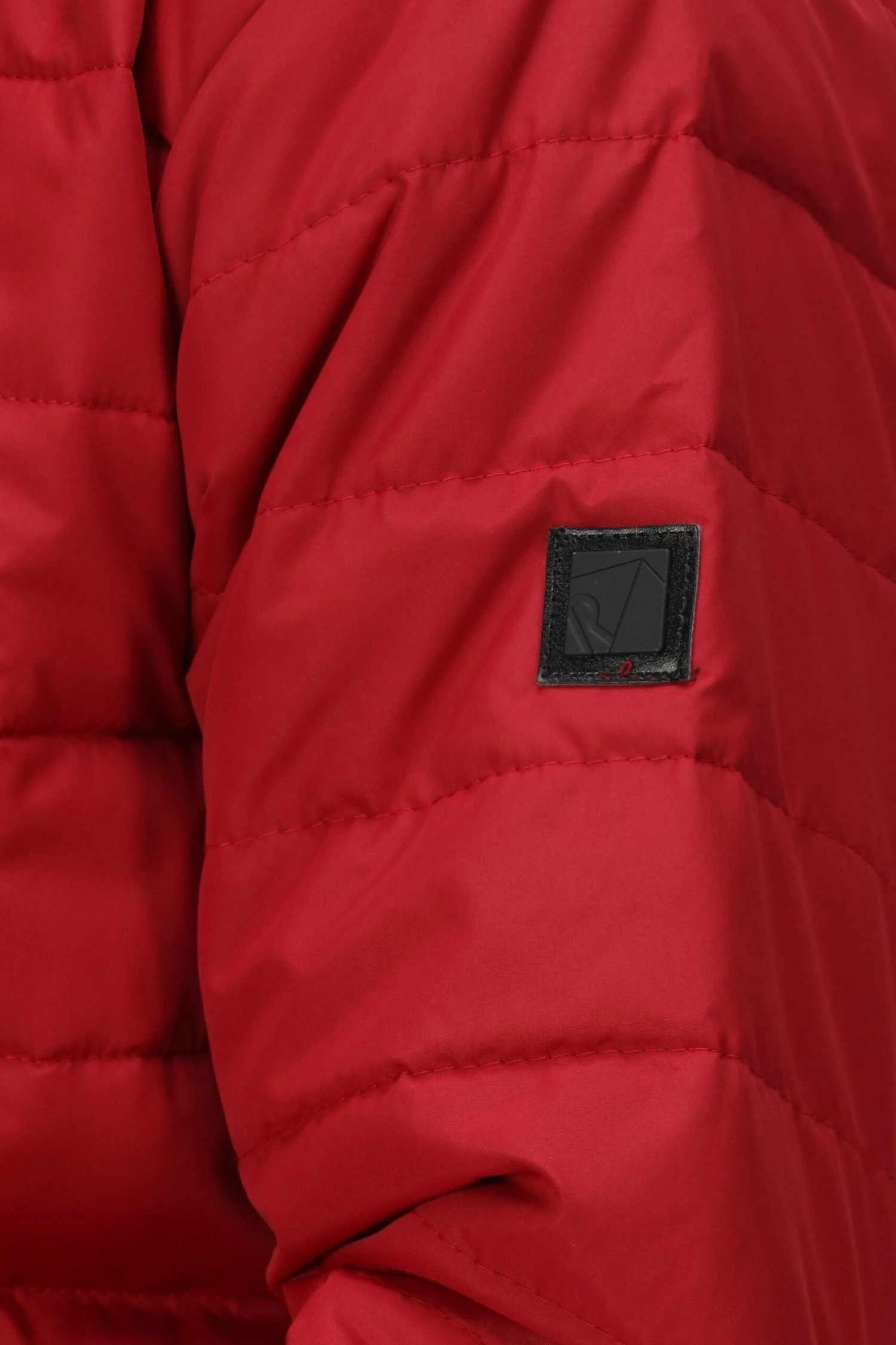 Regatta Red Helfa Lightweight Insulated Jacket - Image 4