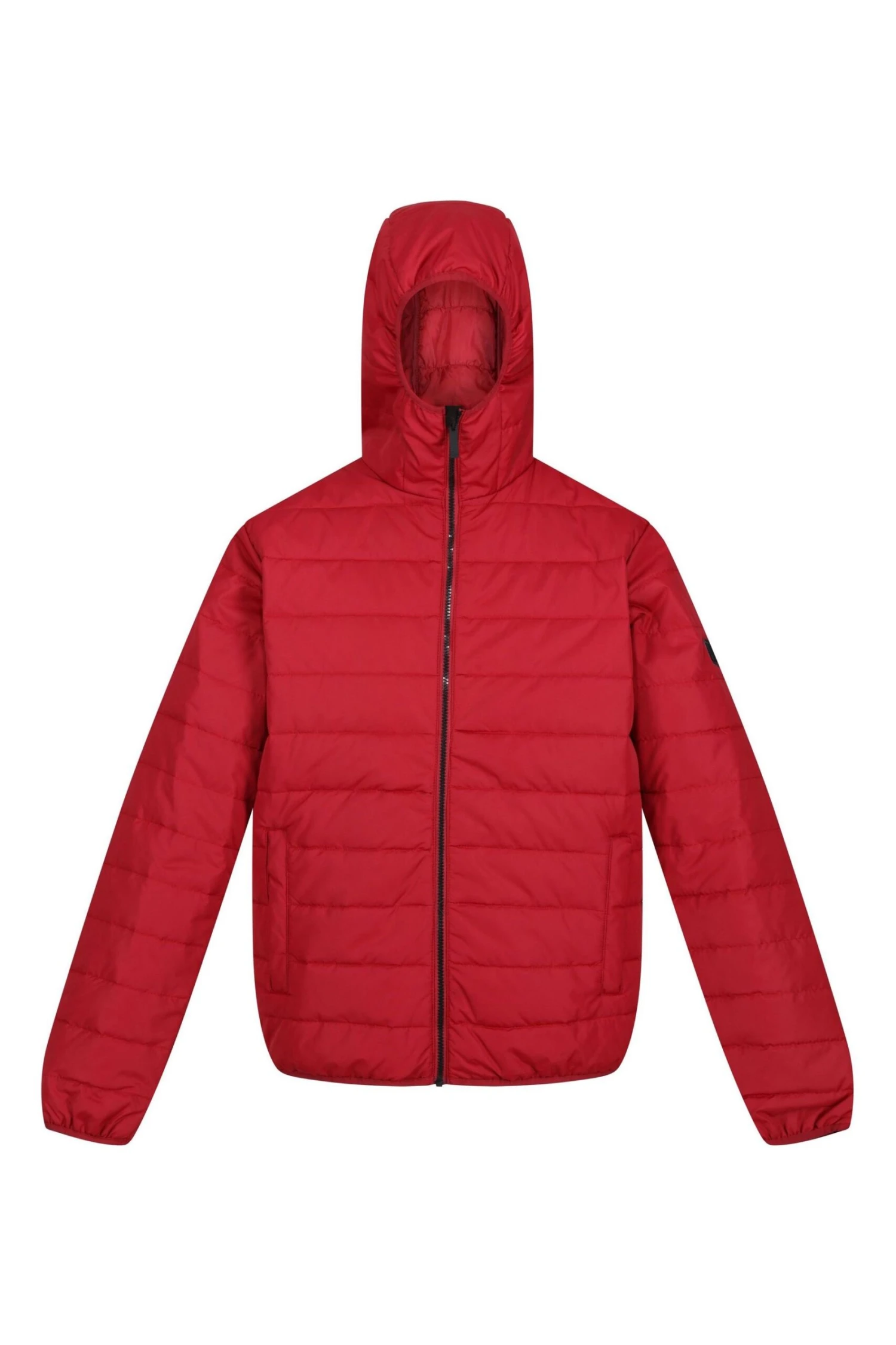 Regatta Red Helfa Lightweight Insulated Jacket - Image 5