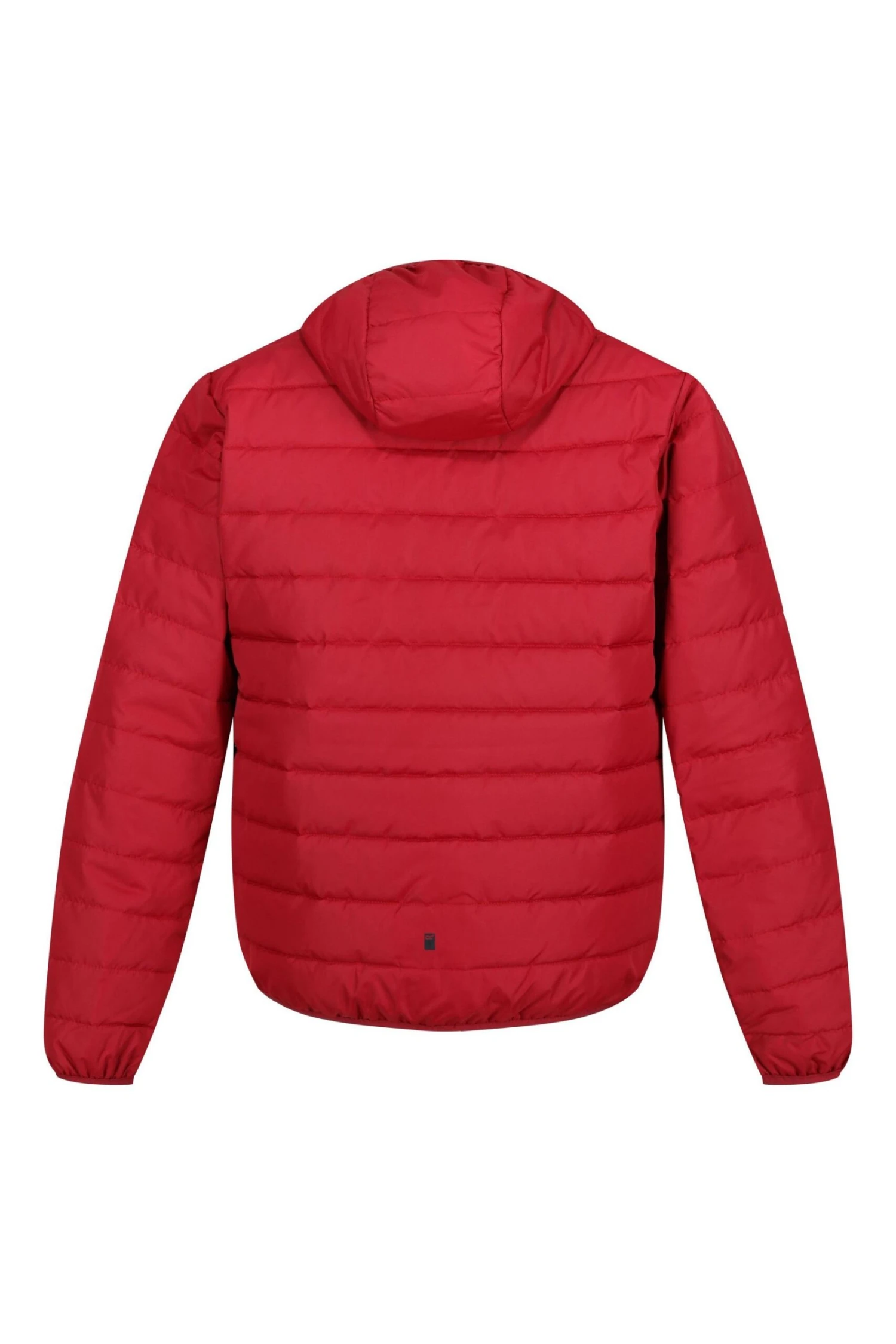 Regatta Red Helfa Lightweight Insulated Jacket - Image 6