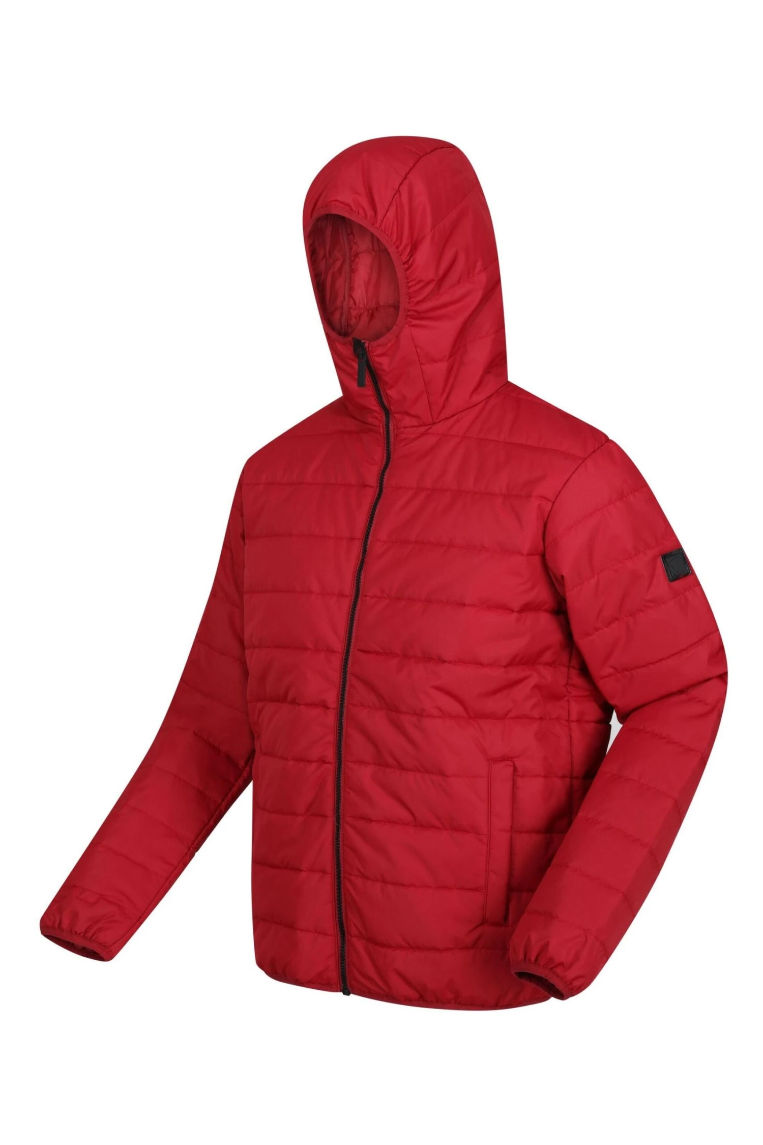 Regatta Red Helfa Lightweight Insulated Jacket - Image 7