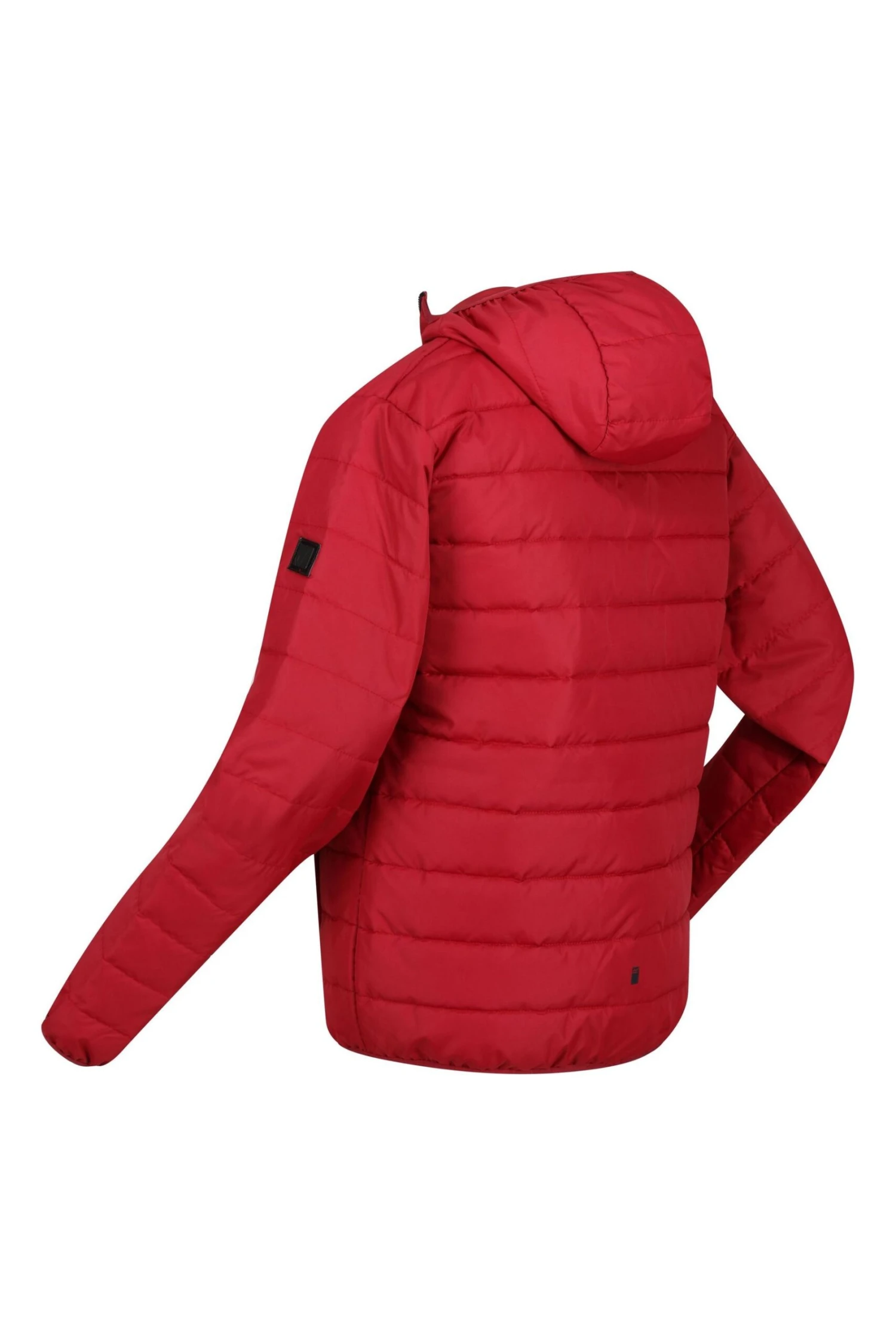 Regatta Red Helfa Lightweight Insulated Jacket - Image 8