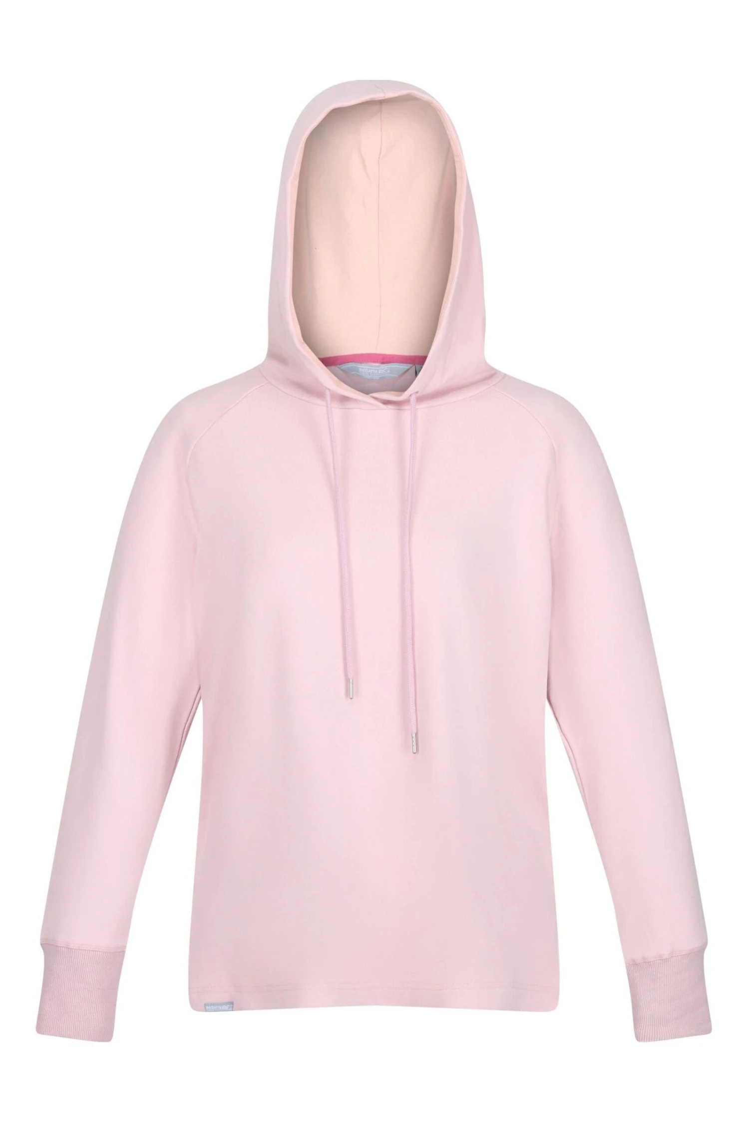 Regatta Pink Hartside Fleeced Hoodie - Image 4