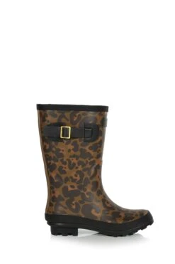 Regatta Junior Animal Fairweather Wellies