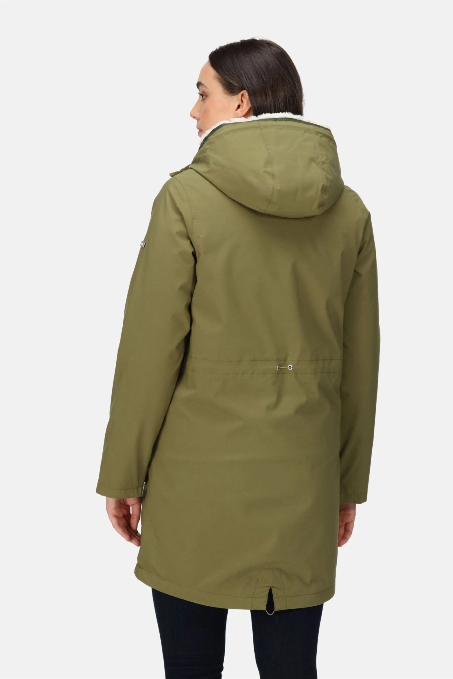 Regatta Brentley 3 In 1 Waterproof Insulated Jacket - Image 2