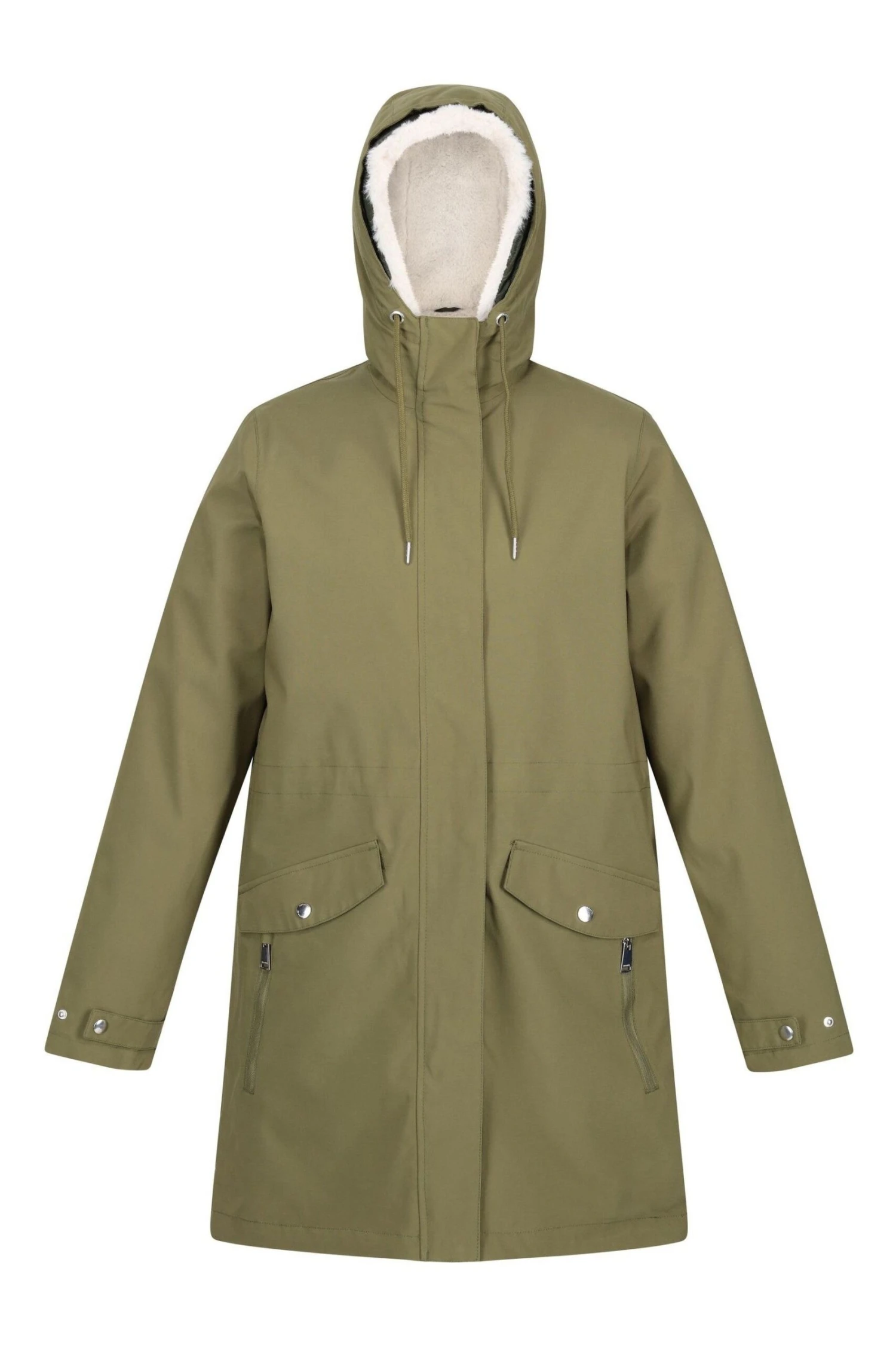 Regatta Brentley 3 In 1 Waterproof Insulated Jacket - Image 6