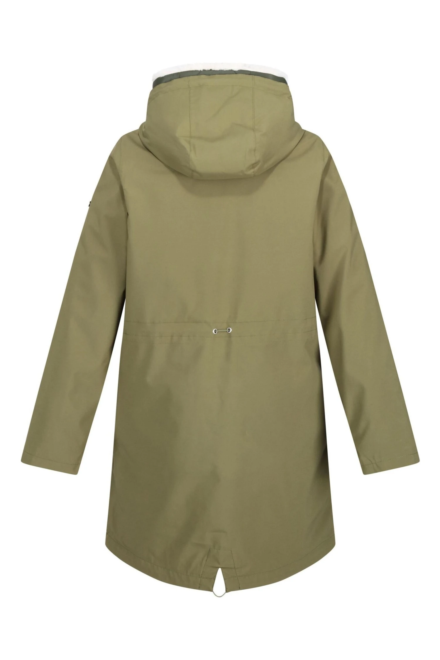 Regatta Brentley 3 In 1 Waterproof Insulated Jacket - Image 7