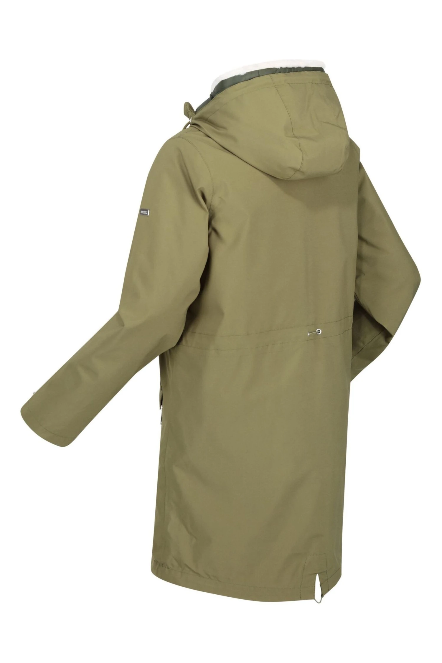 Regatta Brentley 3 In 1 Waterproof Insulated Jacket - Image 9
