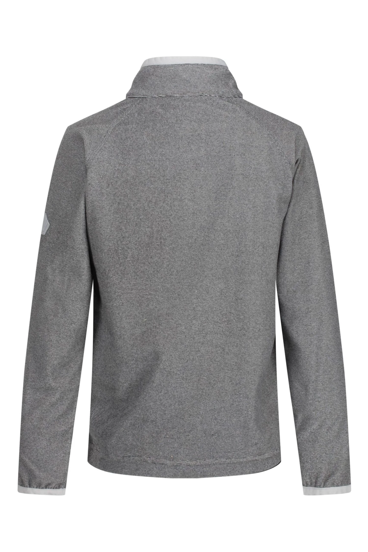 Regatta Grey Loco Half Zip Fleece - Image 5