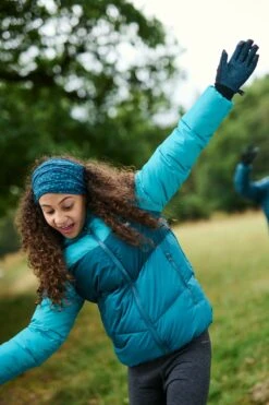 Regatta Blue Lofthouse VI Insulated Jacket