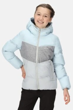 Regatta Blue Lofthouse Vi Insulated Jacket