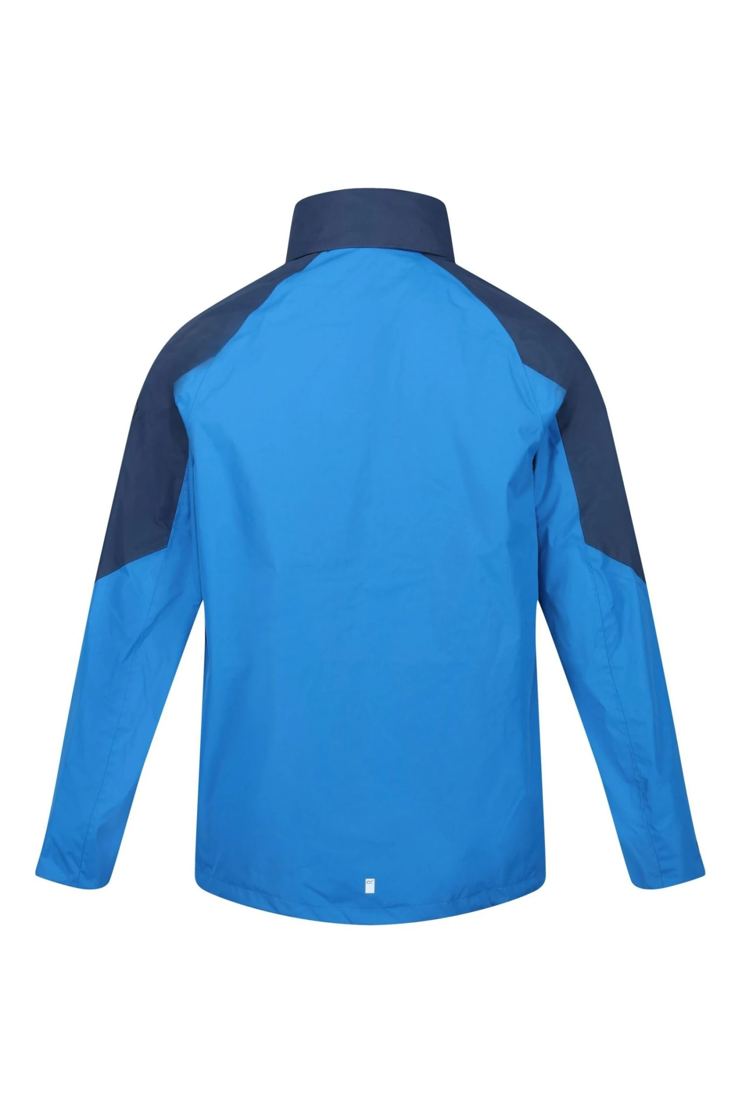 Regatta Blue Calderdale IV Waterproof Jacket - Image 7