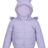Regatta Purple Character Winter Insulated Jacket